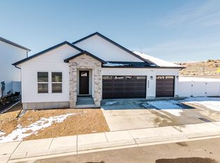 2902 Aria Way, Elko, NV 89801