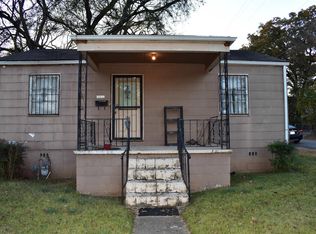 5300 Terrace #J, Birmingham, AL 35208