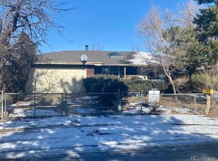 15209 W 48th Ave, Golden, CO 80403