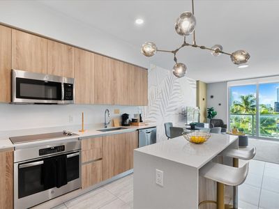 3900 Biscayne Boulevard #S-304, Miami, FL, 33137