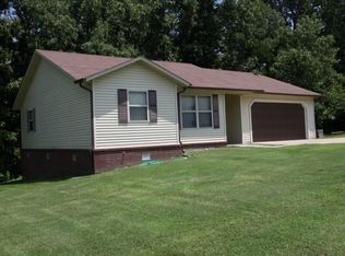 3525 Country Cir, Harrison, AR 72601