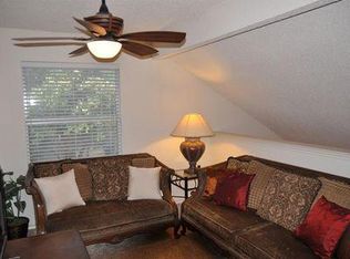 9017 Brushy Creek Trl, Fort Worth, TX 76118