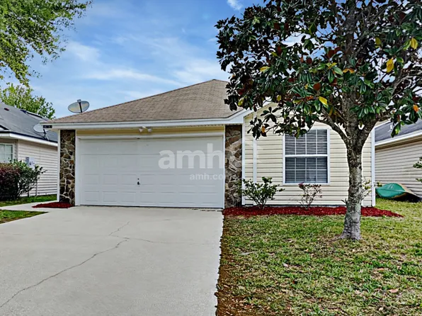 96083 Tidal Bay Ct, Yulee, FL 32097