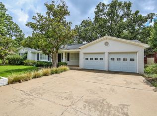 3207 56th St, Lubbock, TX 79413