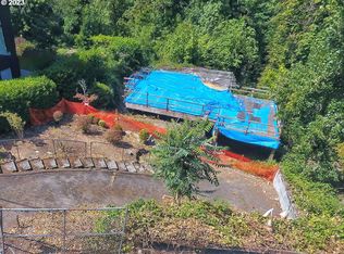 1925 SW Montgomery Pl, Portland, OR 97201