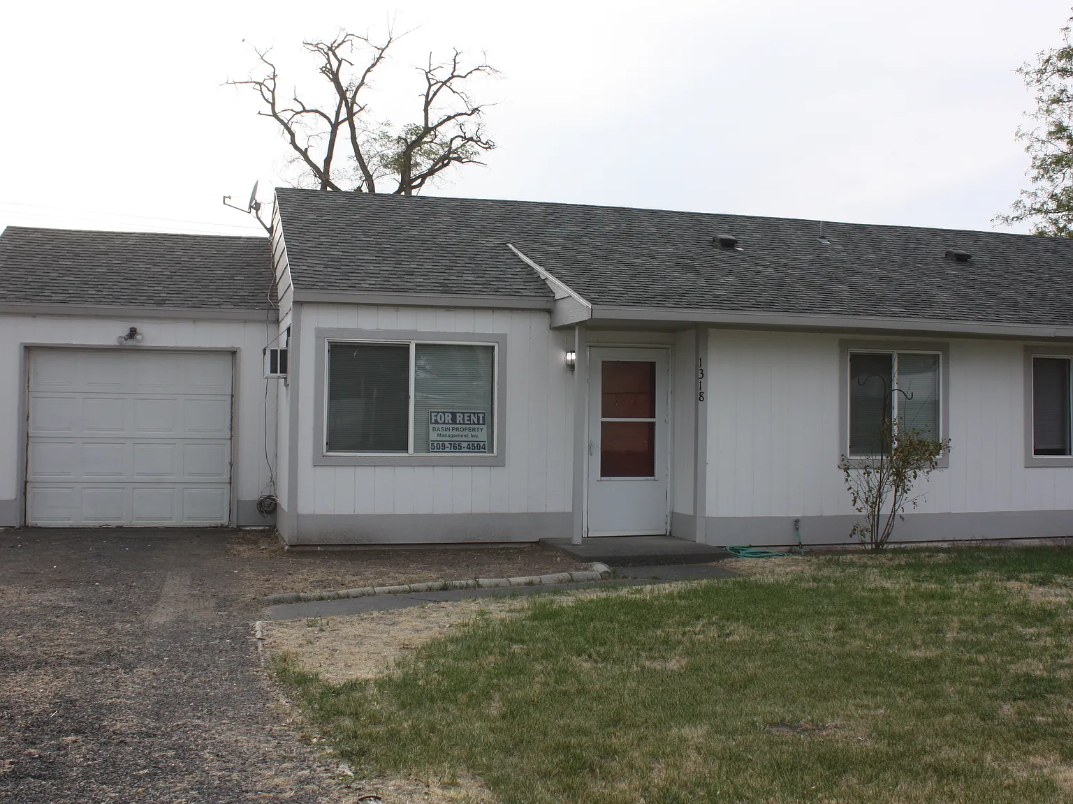2 bed, 1000 sqft, $1,250 — Photo 1