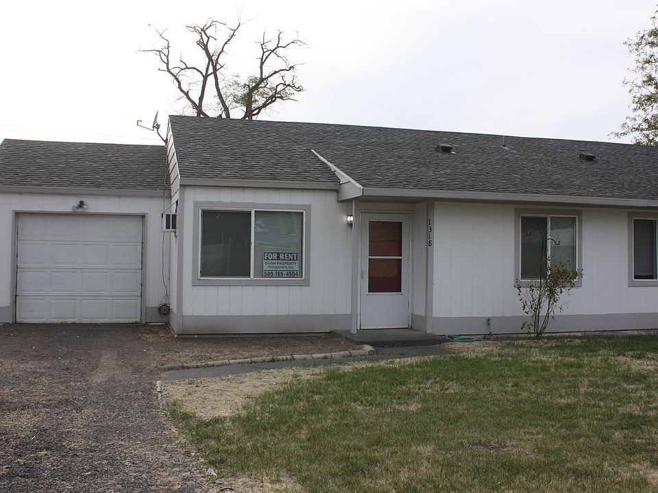 1st image of 1318 Pershing Rd #1318