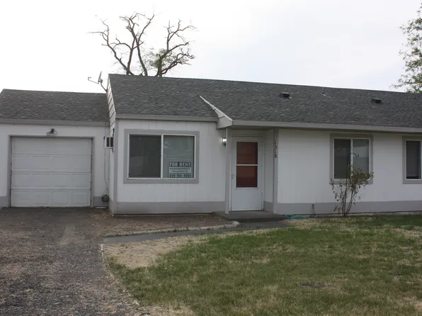 1318 Pershing Rd #1318, Moses Lake, WA 98837