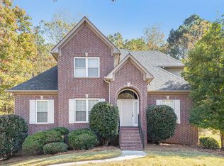 5891 Carrington Ln, Trussville, AL 35173