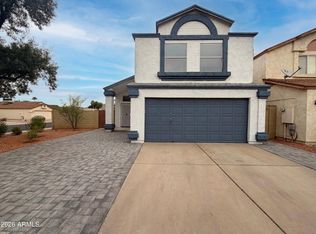 4058 W CHAMA Drive, Glendale, AZ 85310