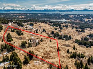 L8 Salins Spur Rd, Homer, AK 99603