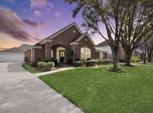 9818 Glassford Dr, Houston, TX 77089