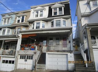 515 S Market St, Shamokin, PA 17872