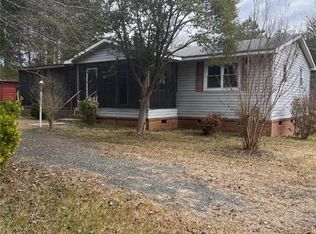 313 Old Barn Rd, Gold Hill, NC 28071