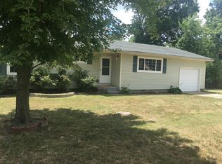 7148 SE Bobwhite Ln, Riverton, KS 66770