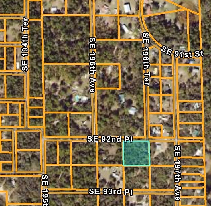 1st image of 0 SE 92nd Pl