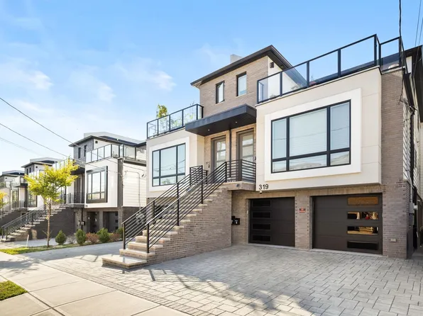 319 8th St #1, Fairview, NJ 07022