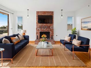 1166 Agate St, San Diego, CA 92109