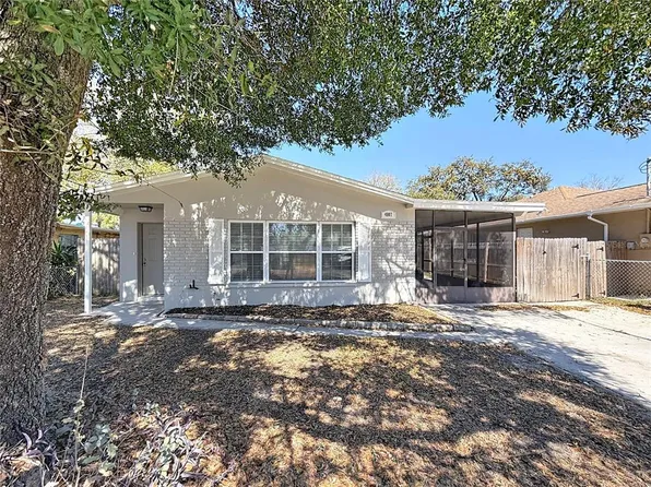 4107 W Grace St, Tampa, FL 33607