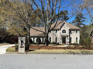 1350 Blyth Walk, Snellville, GA 30078