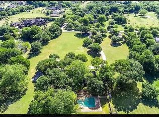 1807 Dublin Rd, Parker, TX 75094