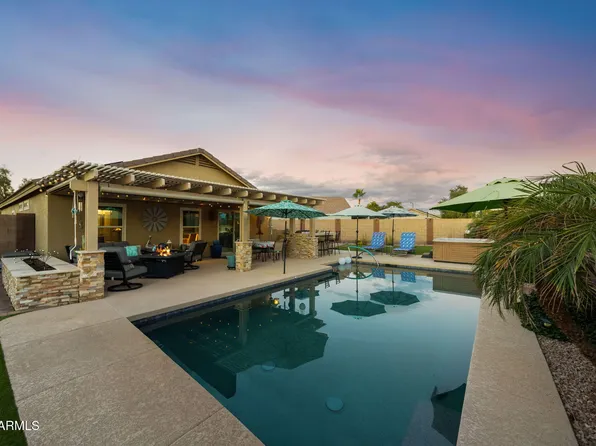22625 W COCOPAH Street, Buckeye, AZ 85326