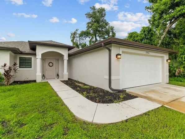17056 Eugene Ave, Port Charlotte, FL 33954
