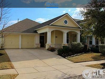 847 George St, Argyle, TX, 76226