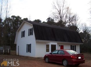 368 Pinetree Cir, Maysville, GA 30558