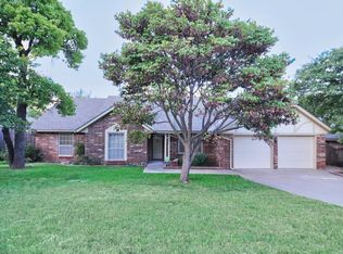 1401 Cedar Vw, Edmond, OK 73013