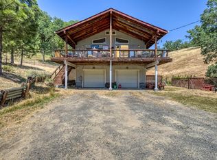 12790 Pine Avenue, Potter Valley, CA 95469