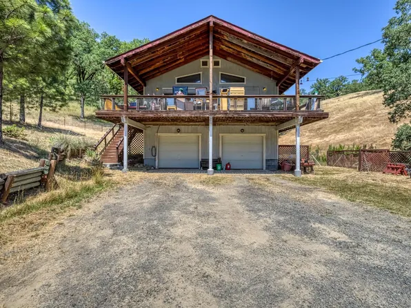 12790 Pine Avenue, Potter Valley, CA 95469