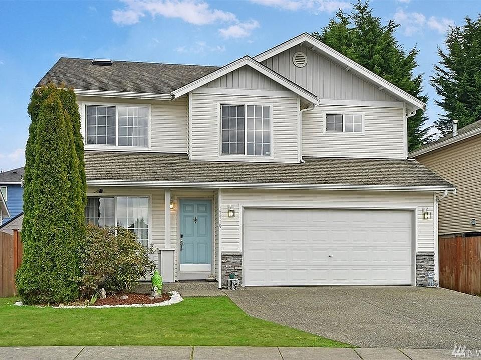 1st image of 17719 12th Ave W