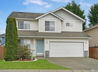 17719 12th Ave W, Lynnwood, WA 98037