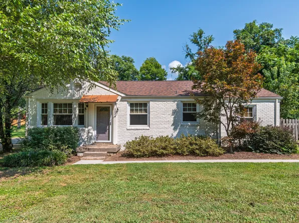 5034 Regent Dr, Nashville, TN 37220