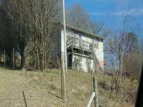 Property Side View