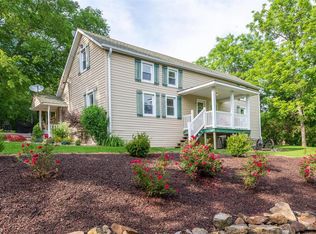 5721 Regina Rd, Cedar Hill, MO 63016