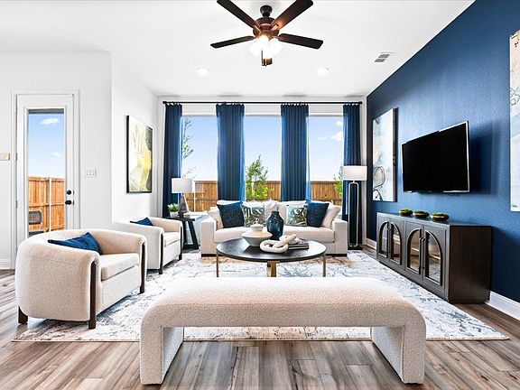 Hawthorn II Representative photo 1