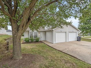 3503 La Mesa Dr, Columbia, MO 65201