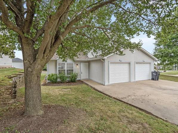 3503 La Mesa Dr, Columbia, MO 65201