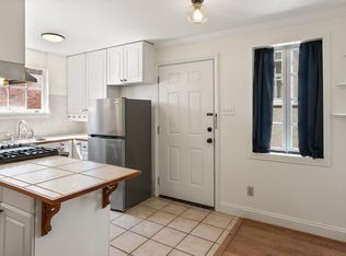 2102 Olive St APT A, Baton Rouge, LA 70806