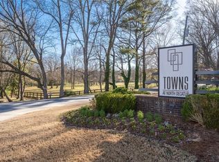 852 Constellation Dr, Decatur, GA 30033