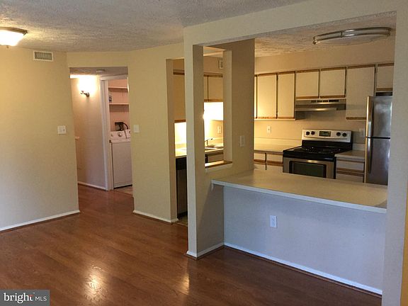 2nd image of 3500 Lochearn Ct #500A