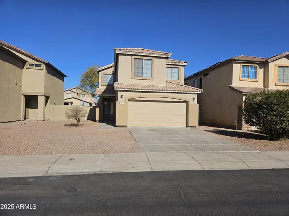 11410 W COCOPAH Street, Avondale, AZ 85323