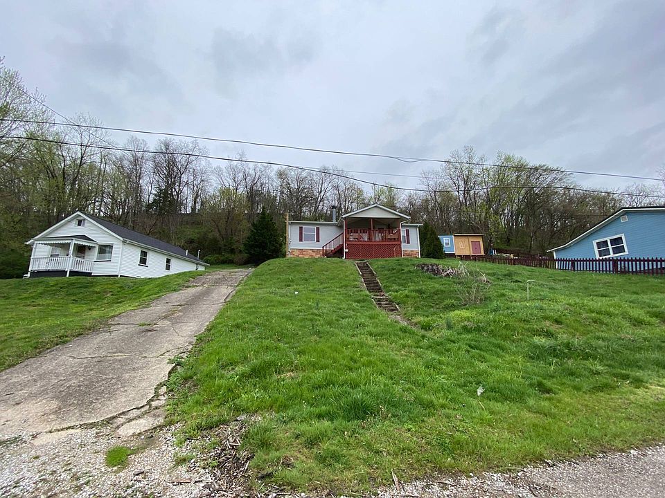 6631 Sanns Dr, Lesage, WV 25537 Zillow