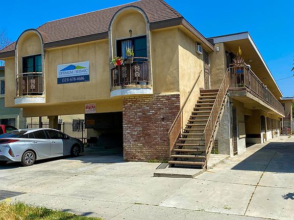 2nd image of 2360 Portland St APT 7