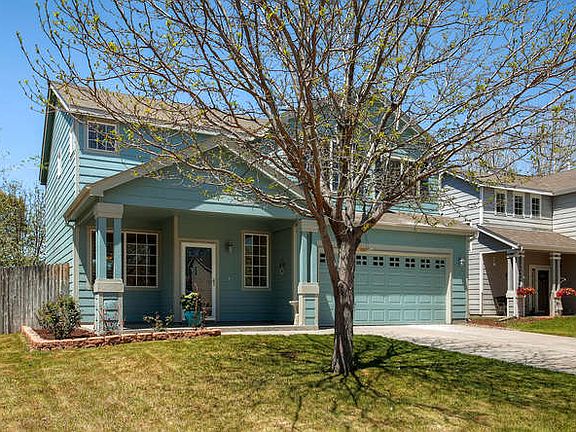 2nd image of 4232 Gunbarrel Dr