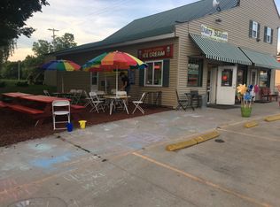 100 W Church St, Tustin, MI