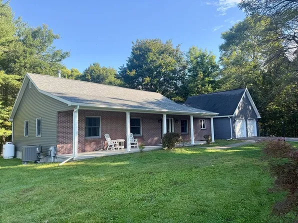 1218 Sacandaga Rd, Fonda, NY 12068