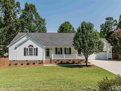 108 Kodi Ct, Garner, NC, 27529